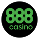 888 casino - logo
